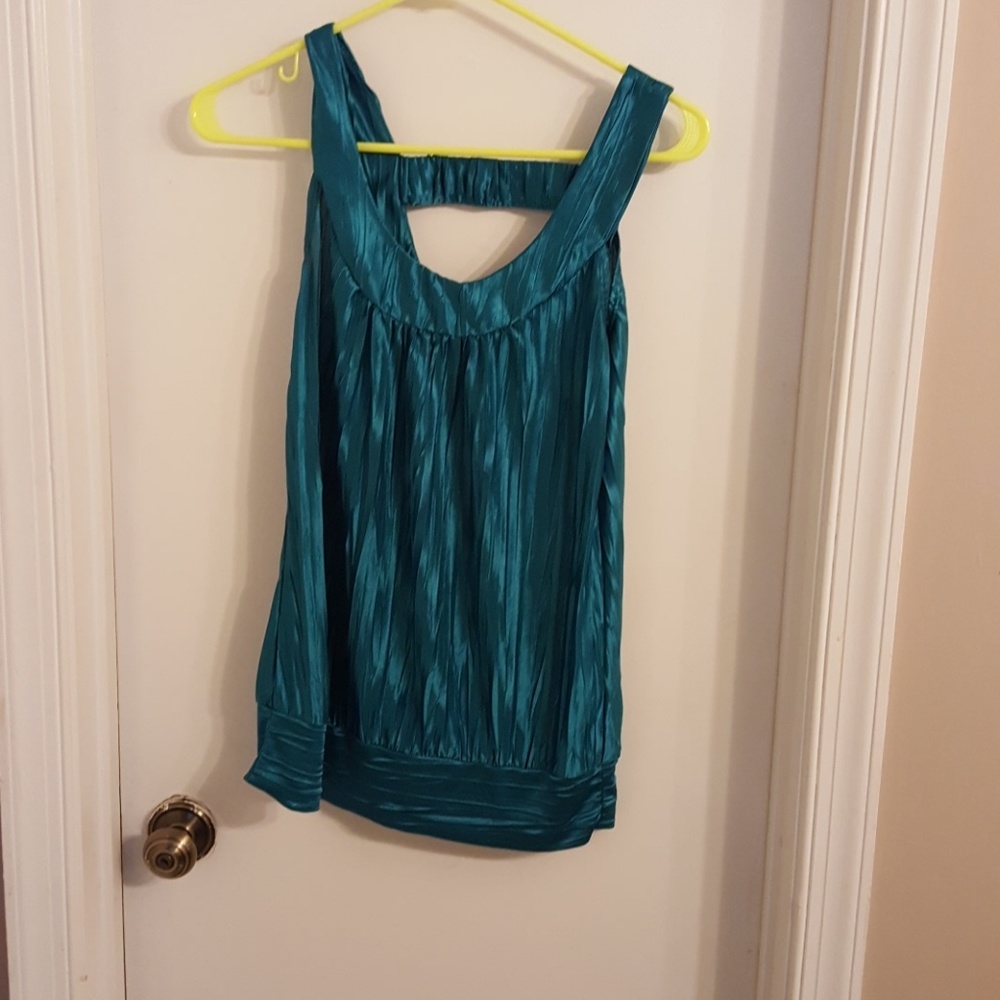 I am cleaning out my closet